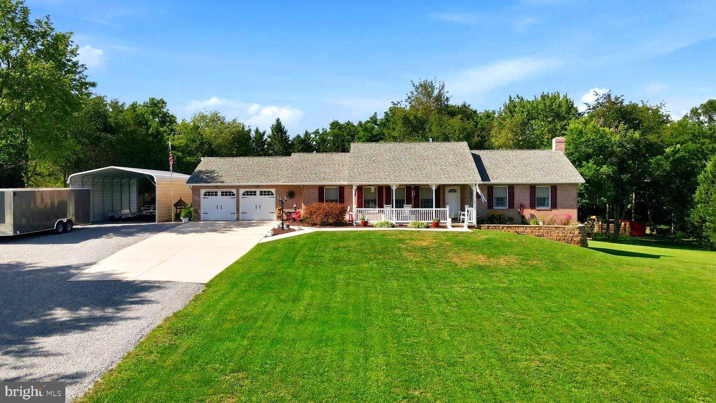 109 Mosby Court, Martinsburg