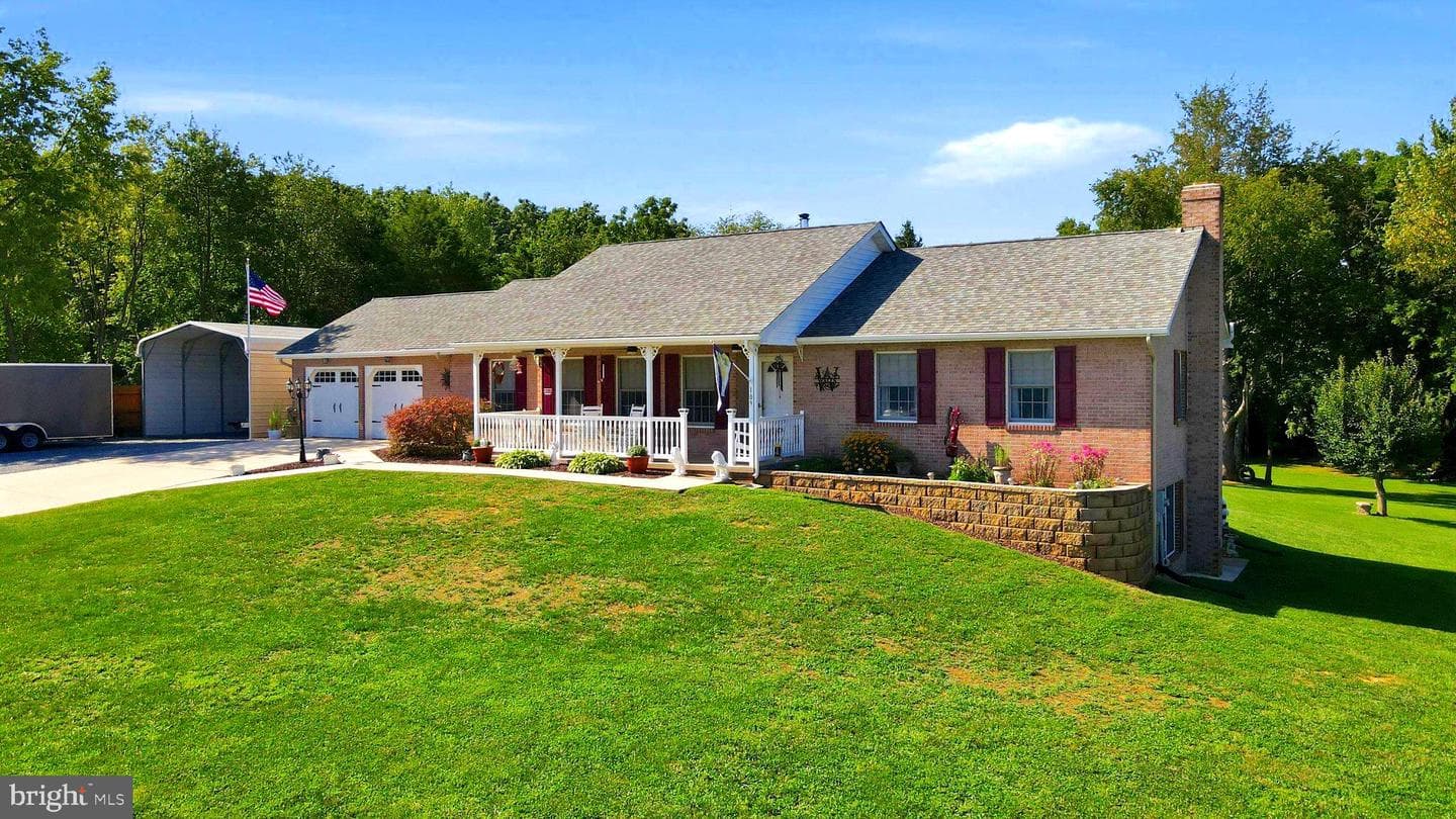 109 Mosby Court, Martinsburg