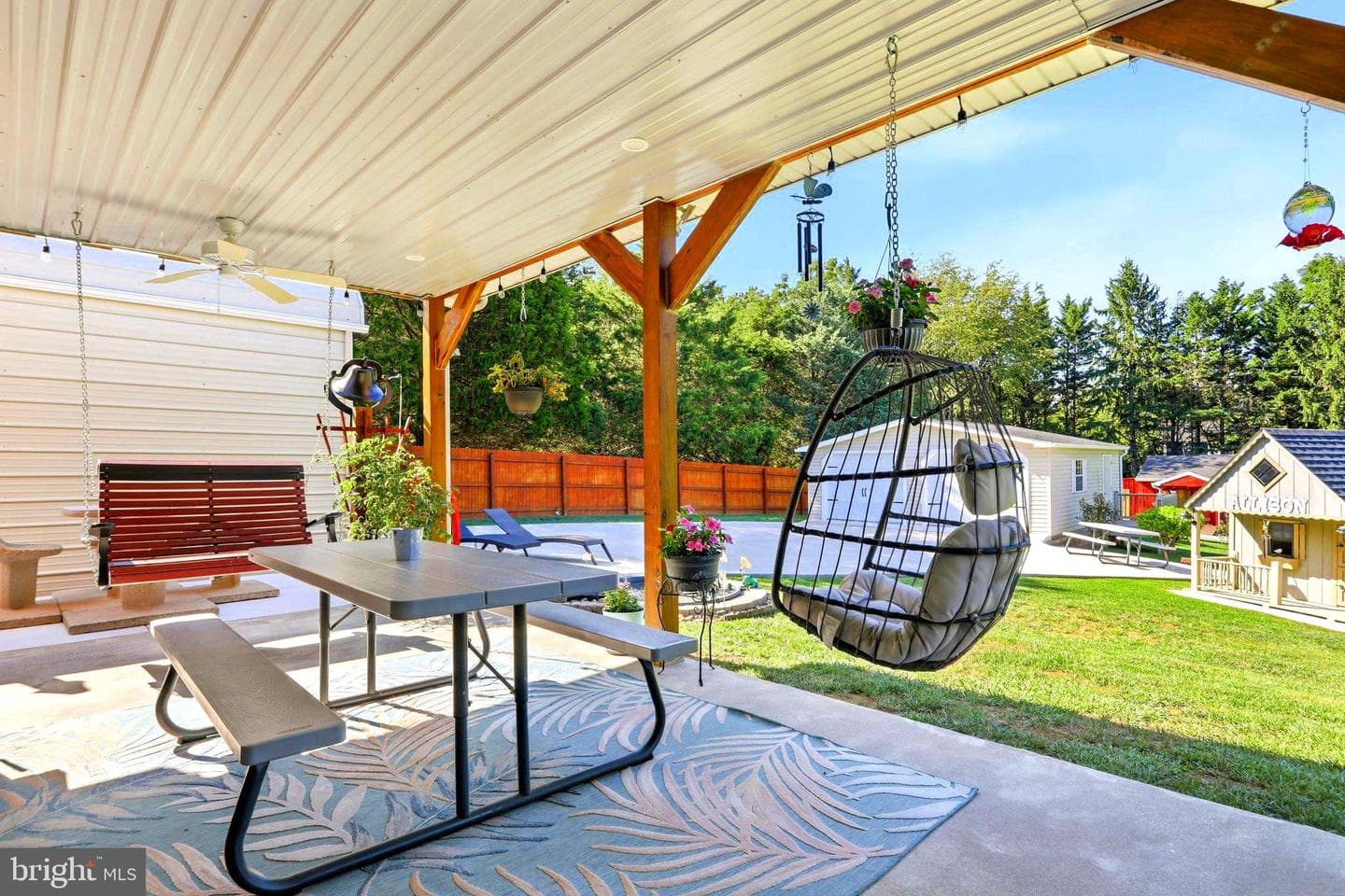 109 Mosby Court photo 7