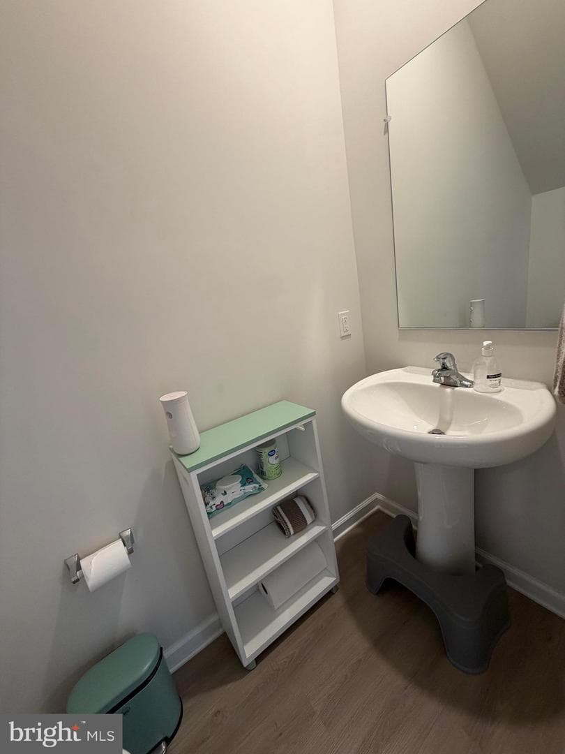 31 Bloomsbury Street photo 8