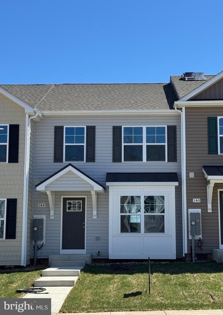 L48 Recife Court, Martinsburg