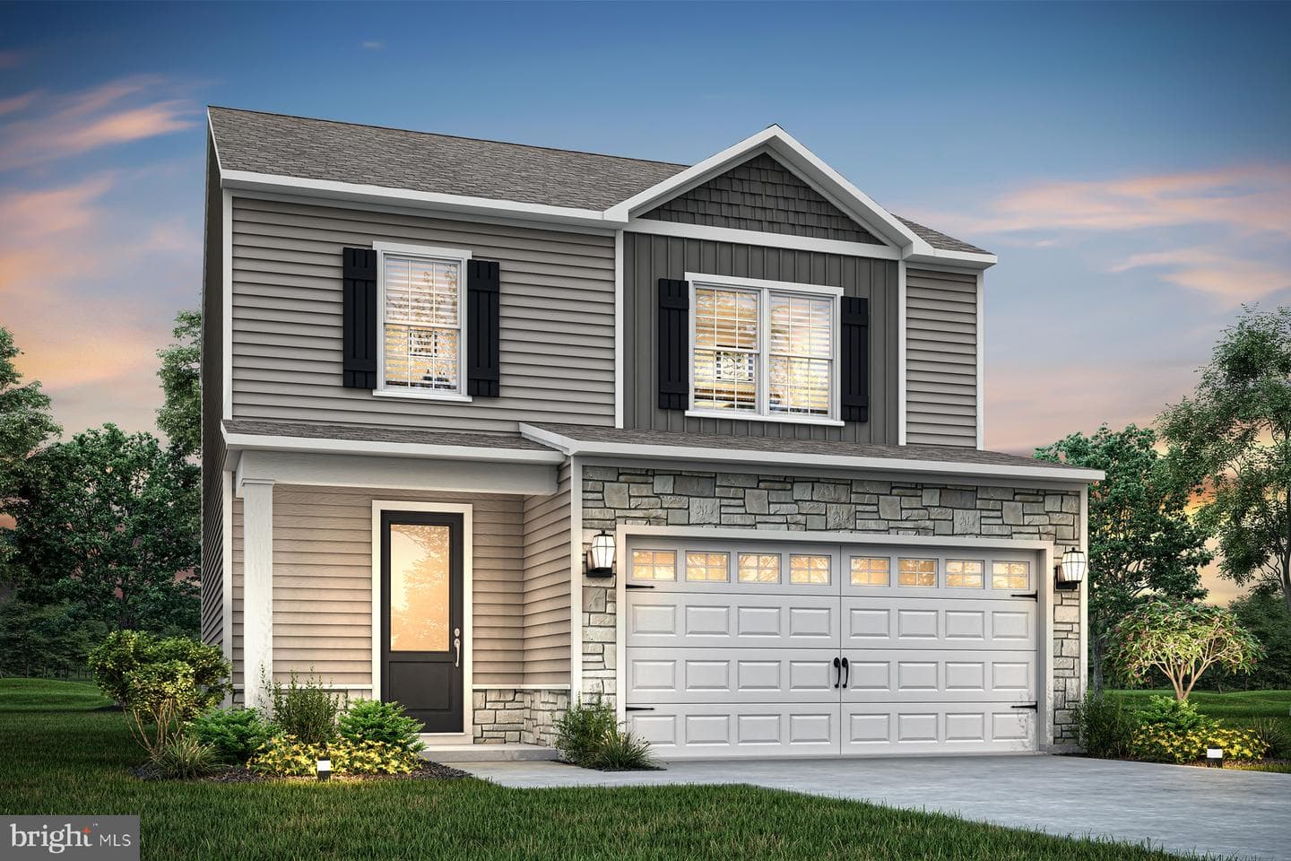 Tbd Lot 26 Brompton Street, Falling Waters