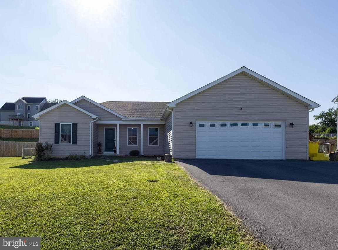 812 Duckwoods Lane