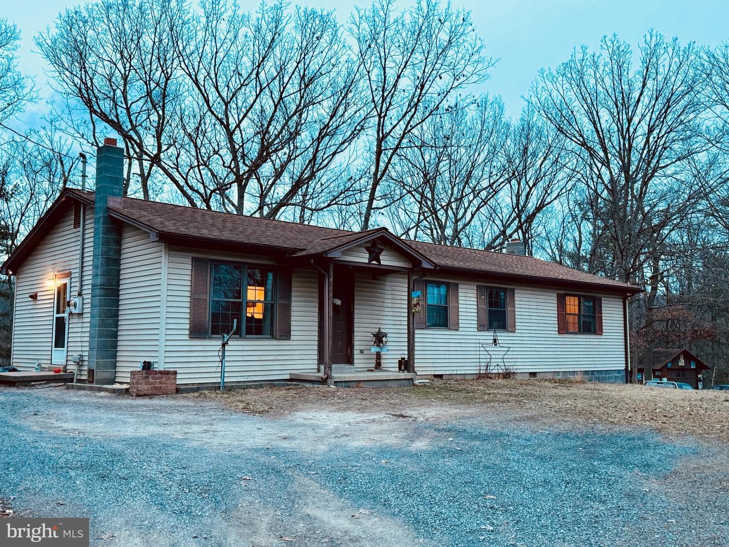 1893 S Mill Creek Road photo 19