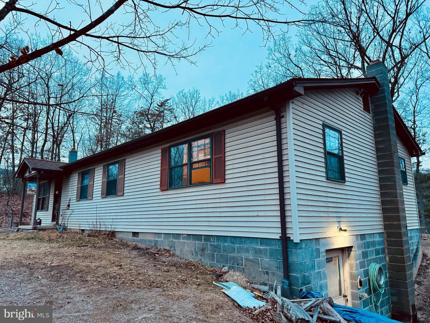 1893 S Mill Creek Road photo 21