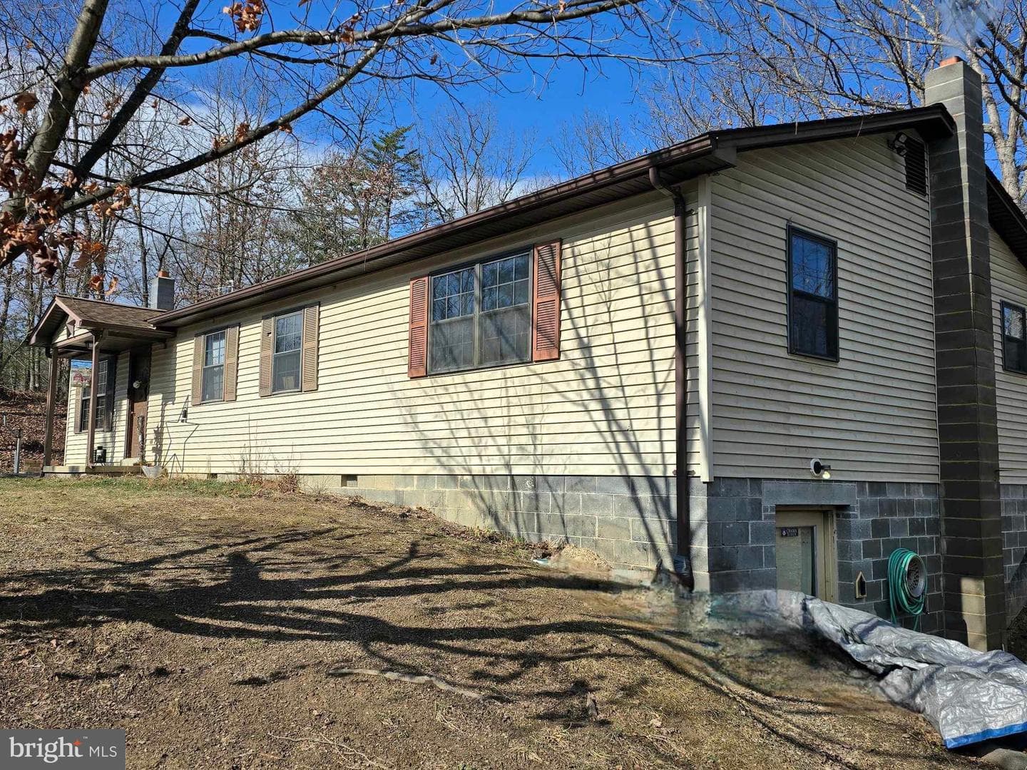 1893 S Mill Creek Road photo 25