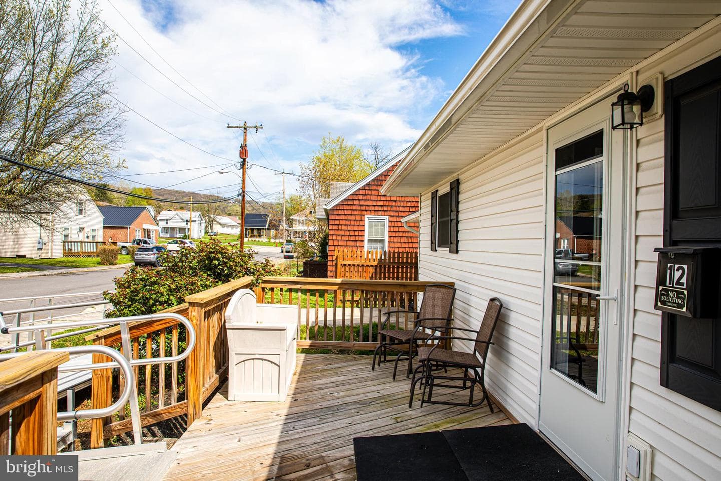 12 Fort Hill Avenue photo 20