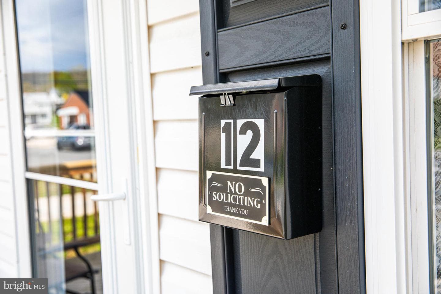 12 Fort Hill Avenue photo 23