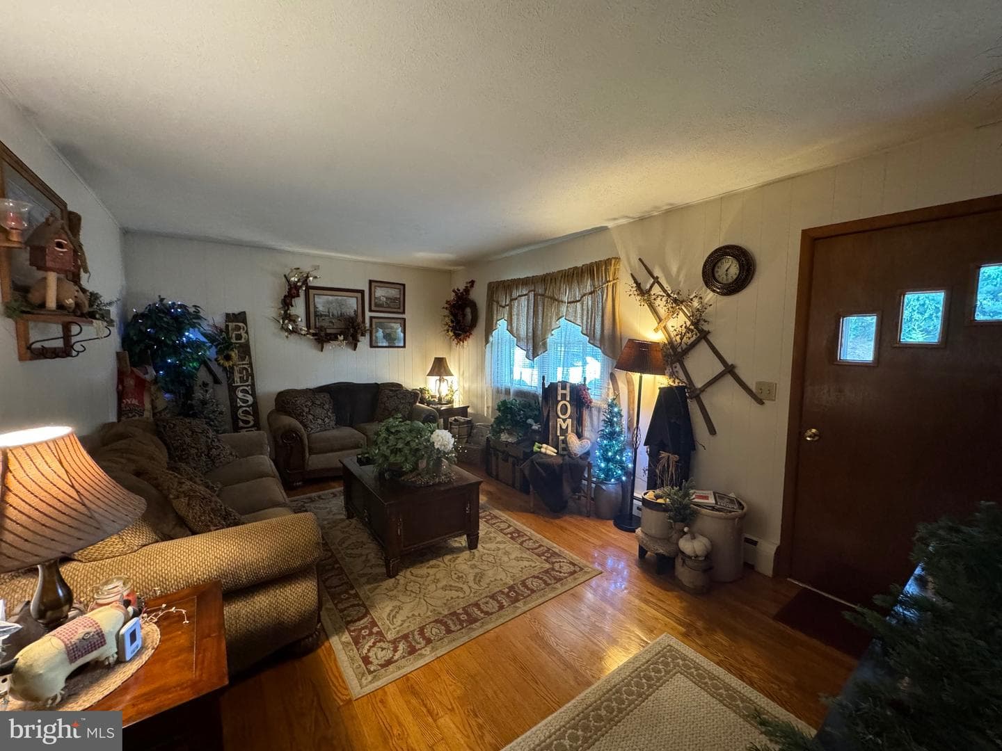 1750 Patterson Creek Road photo 4