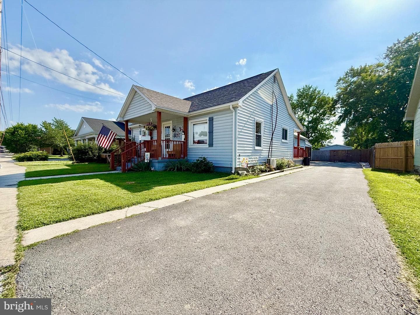 22 Mountain View Street, Petersburg
