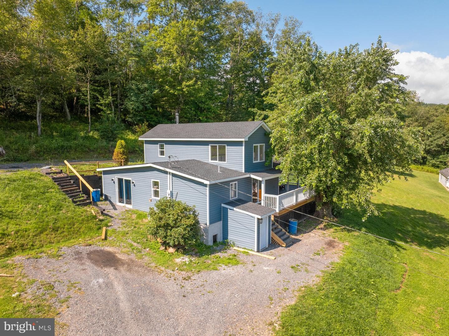 9412 George Washington Highway