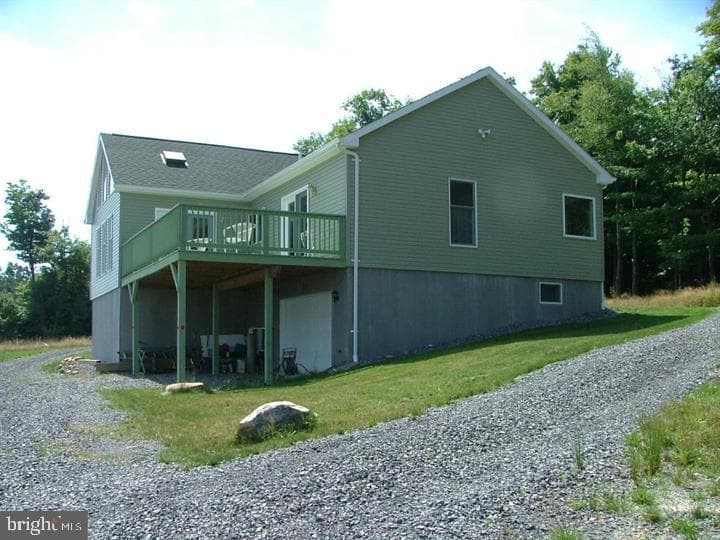 421 Head Road photo 4