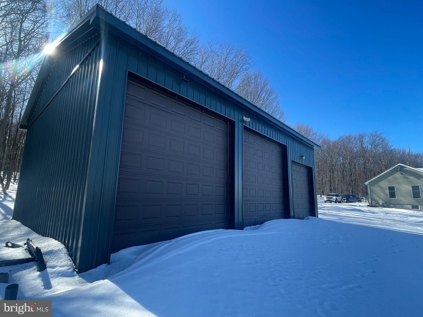 421 Head Road photo 62