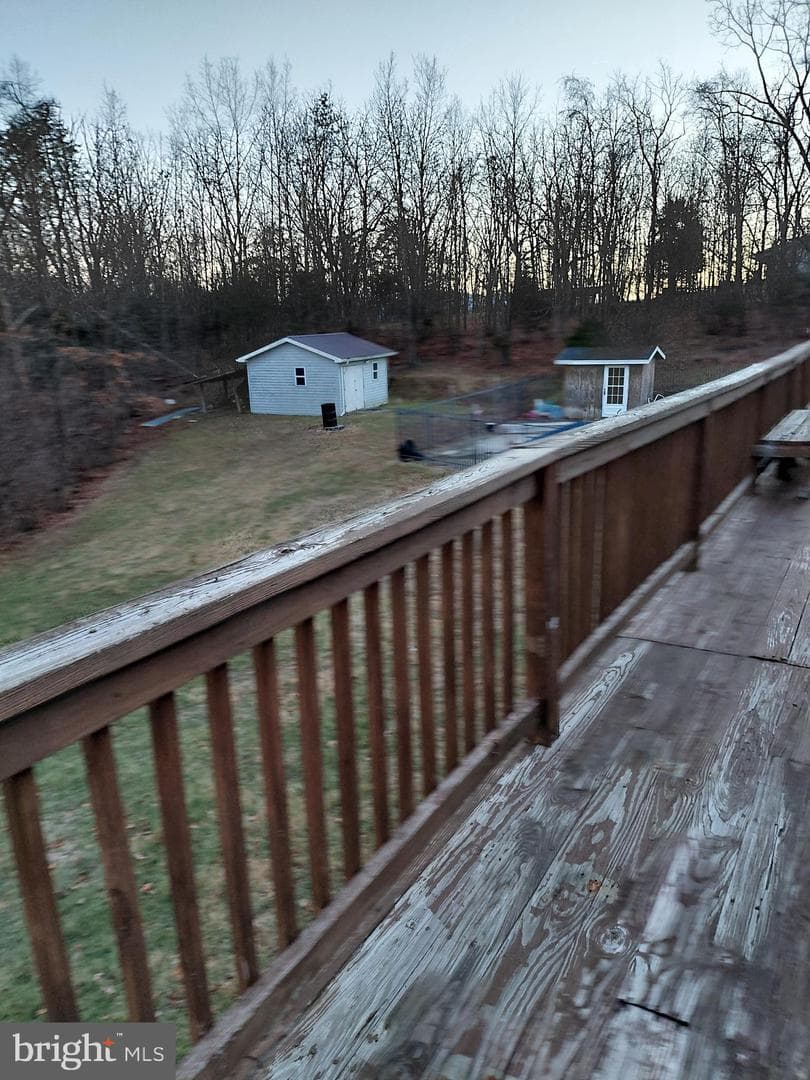 133 Upper Hawk Ridge photo 10
