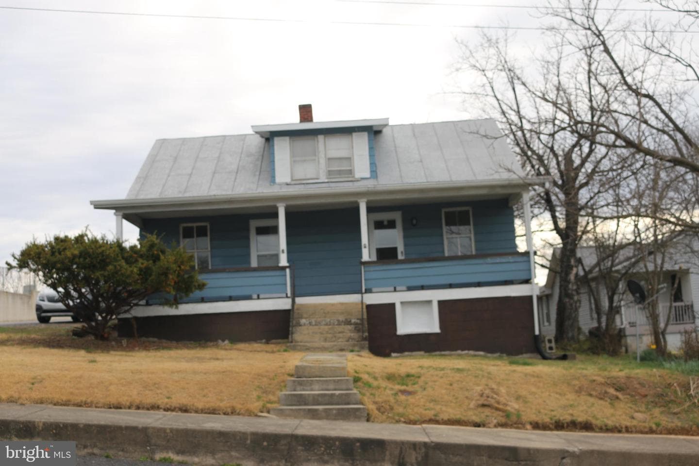 216 N Main Street, Petersburg