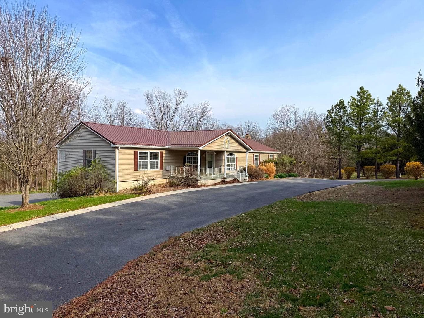 401 Nighthawk Drive, Petersburg