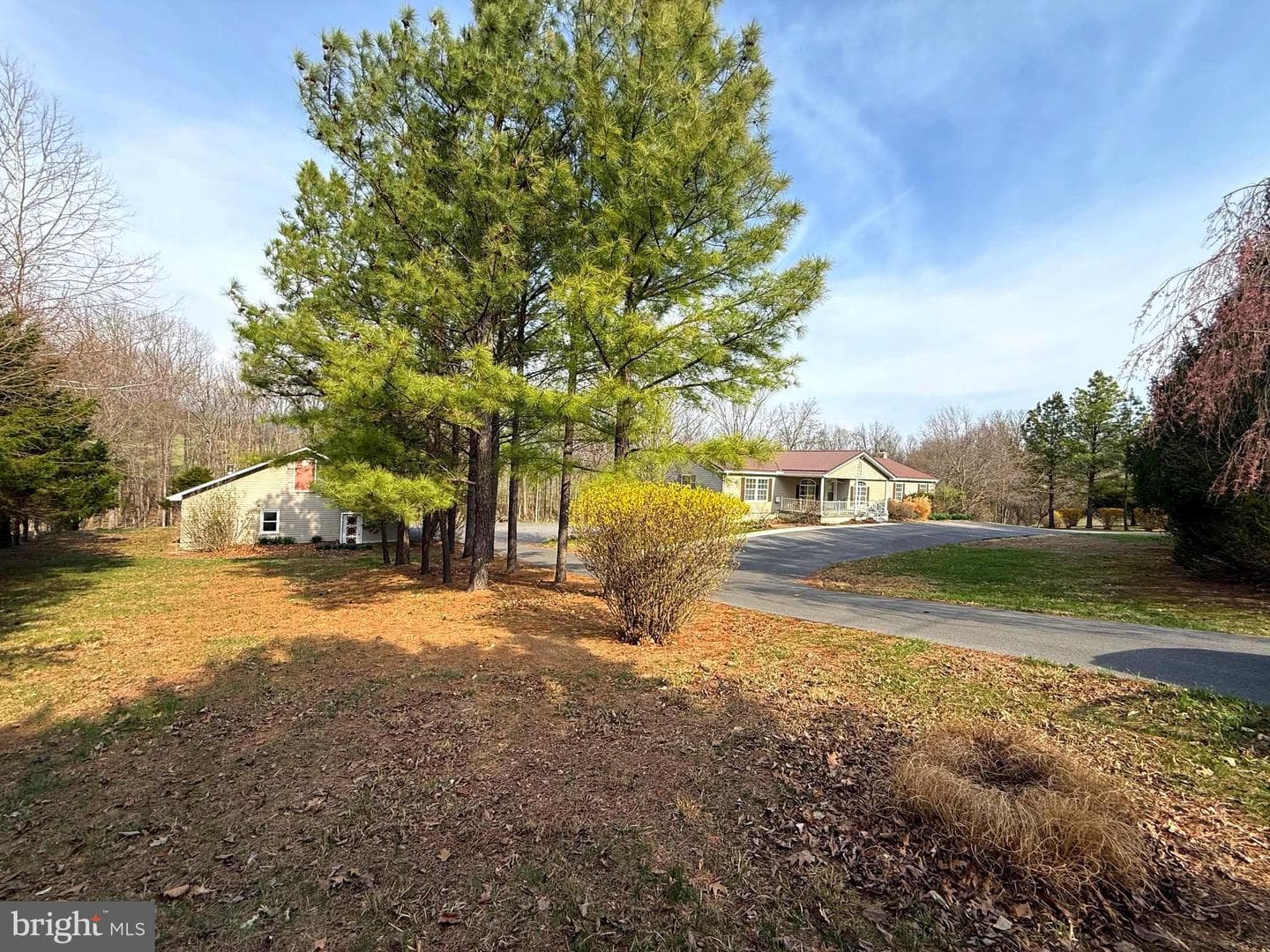 401 Nighthawk Drive, Petersburg