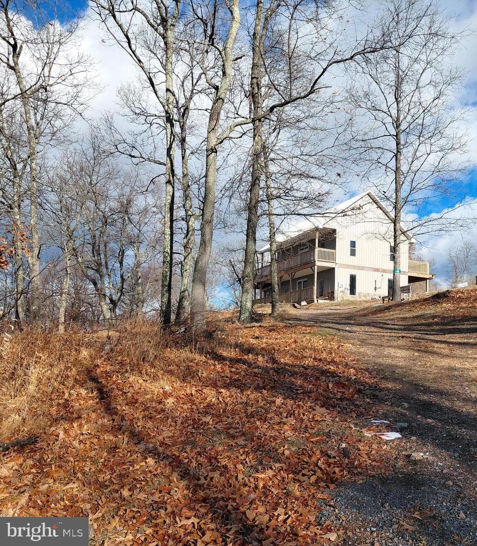 523 Glory Ridge Dr photo 3
