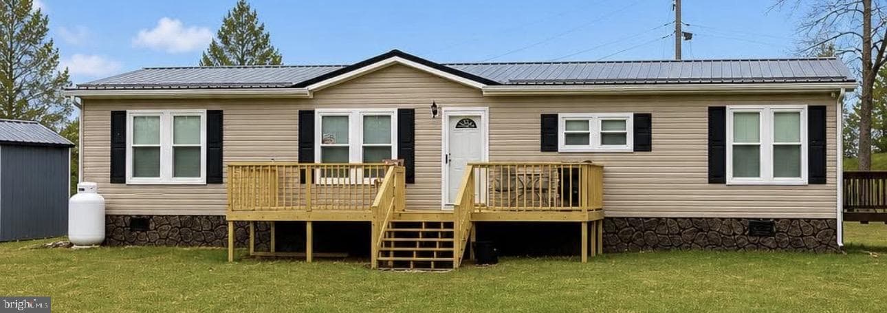 409 Sky Valley Drive, Cabins