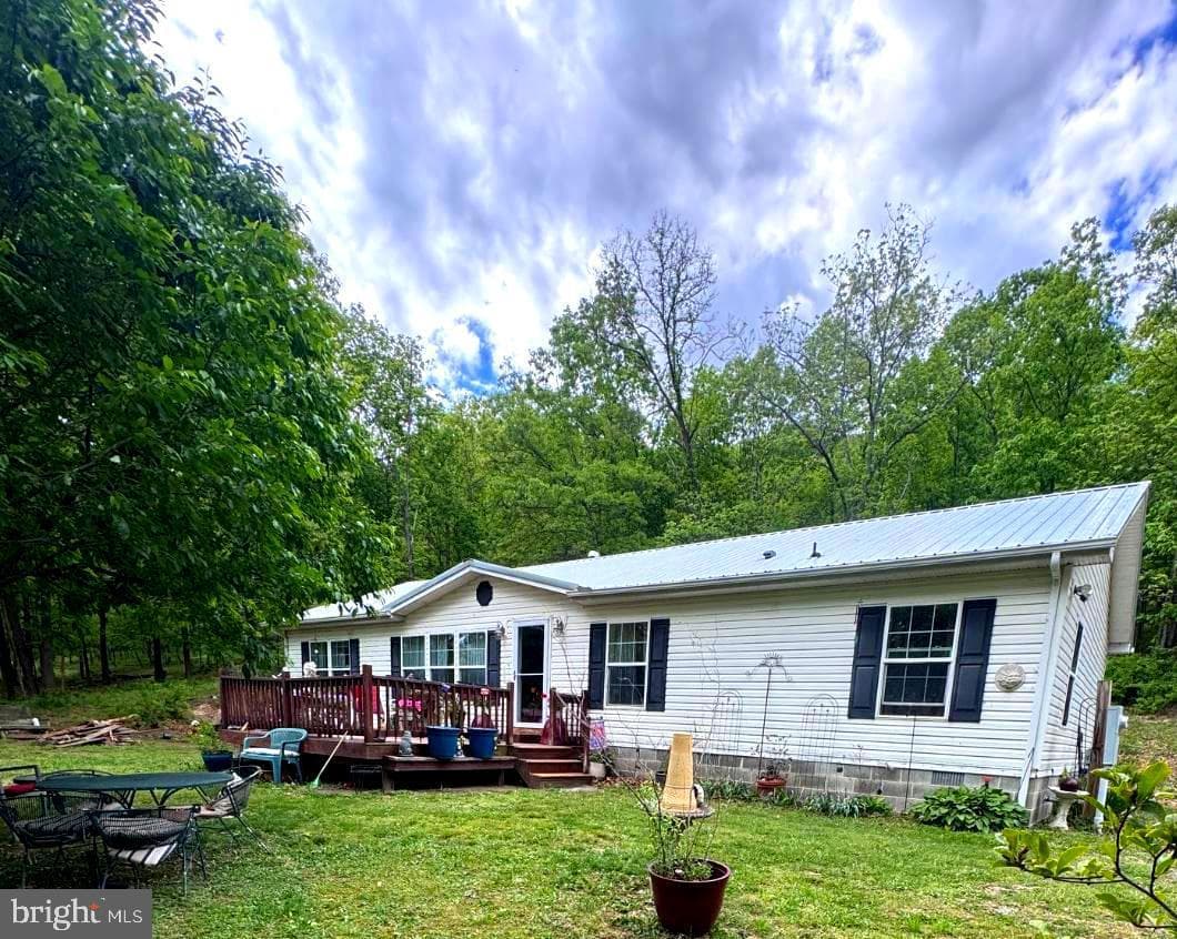 155 Foxdale Lane, Maysville