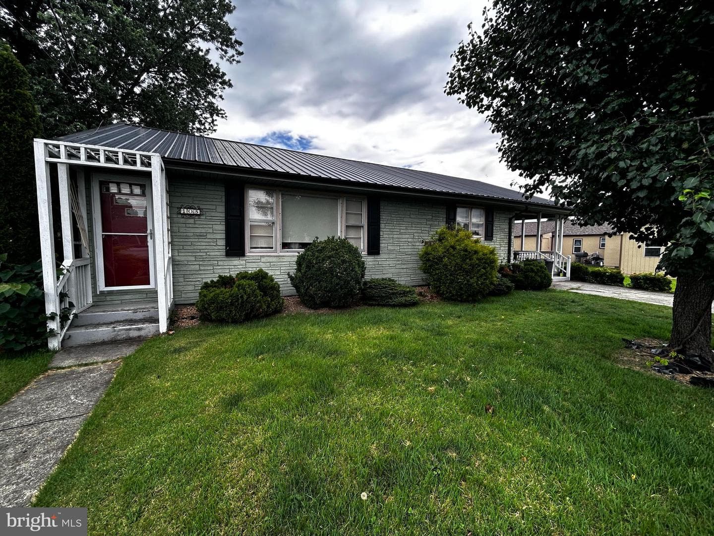 105 Judy Street, Petersburg