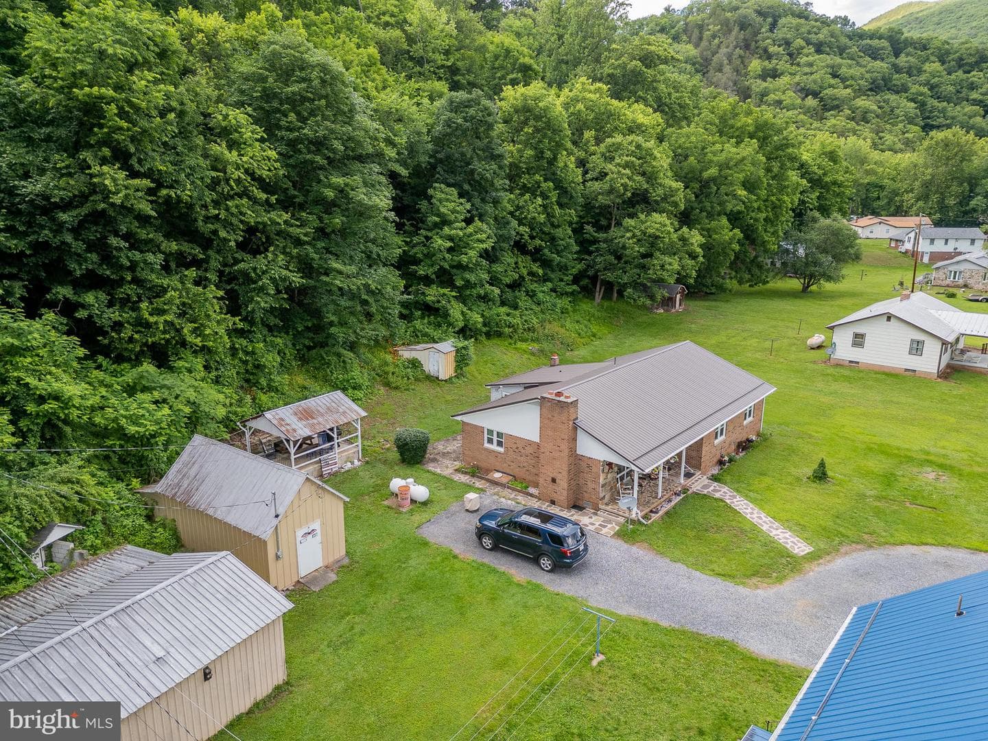 8462 N Fork Highway photo 15