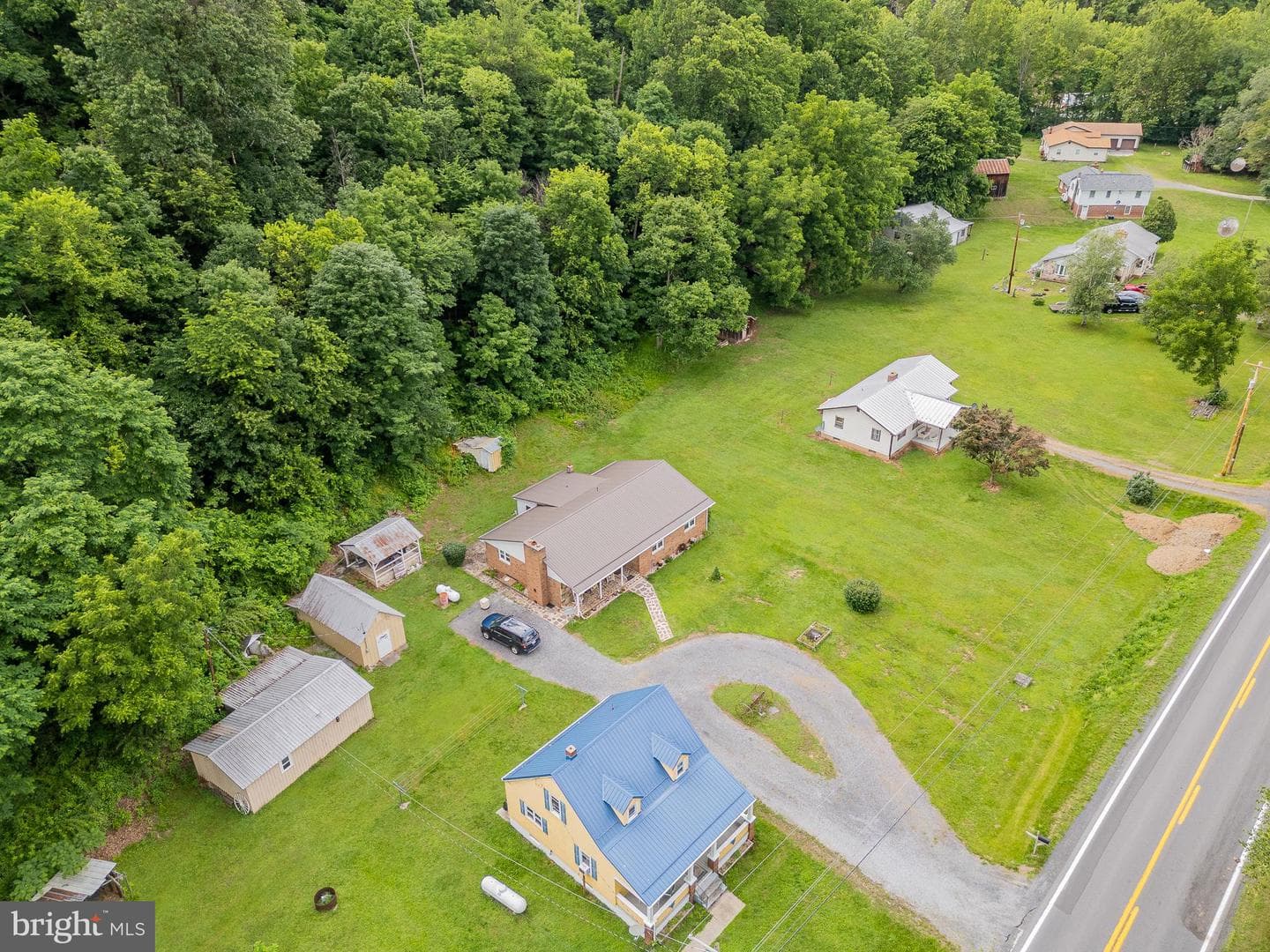 8462 N Fork Highway photo 16