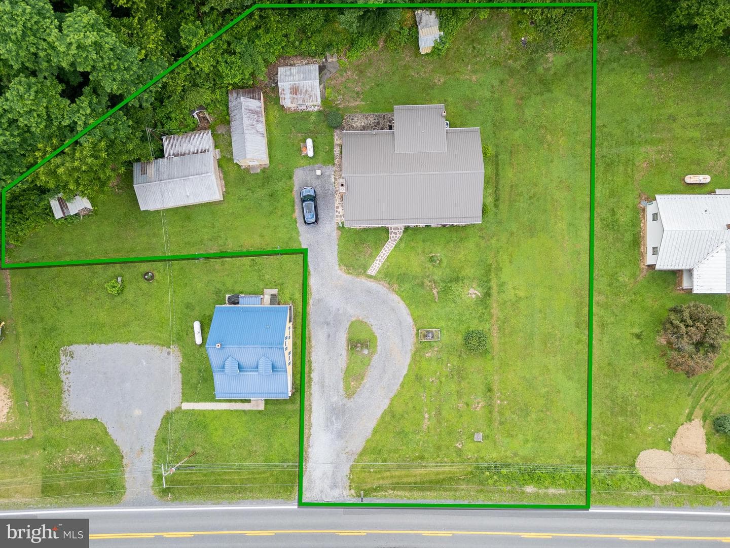 8462 N Fork Highway photo 19