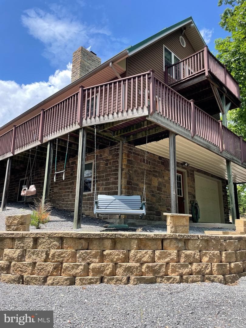 219 Eby Drive photo 3