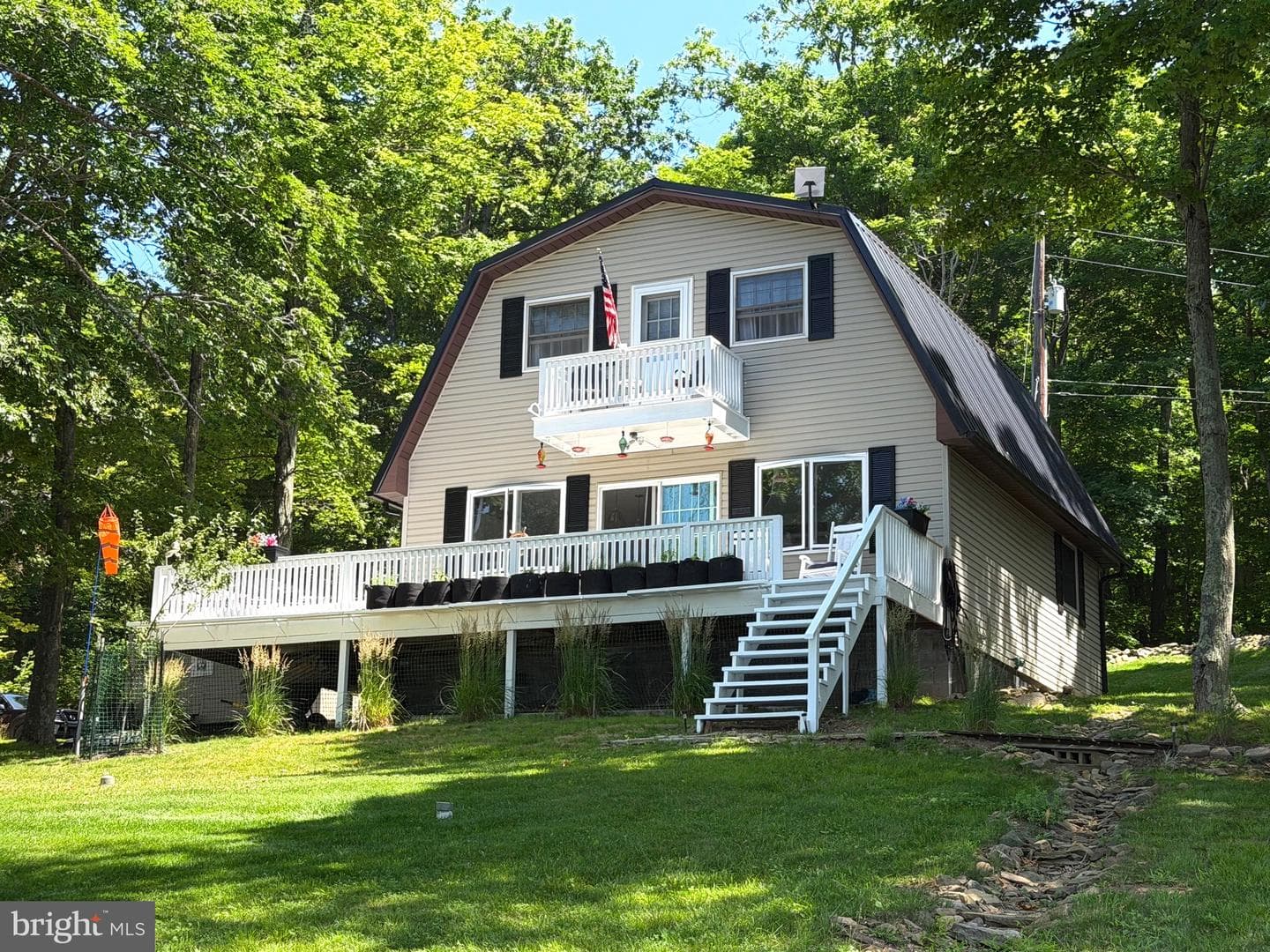 567 Bear Woods Road, Mount Storm