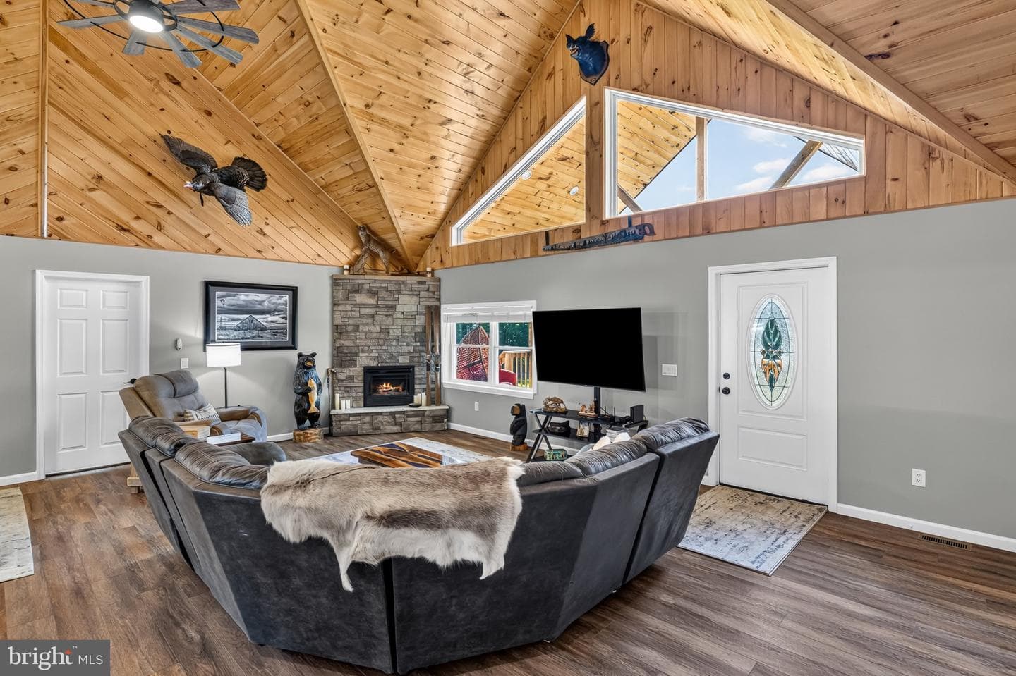 3291 Grassy Ridge Road photo 12