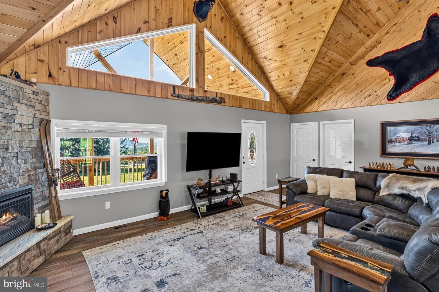 3291 Grassy Ridge Road photo 13