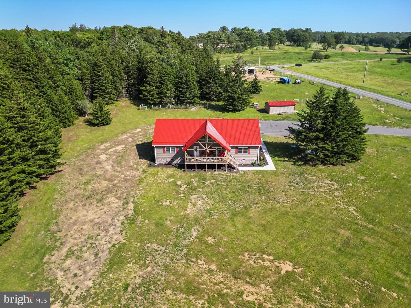 3291 Grassy Ridge Road photo 27
