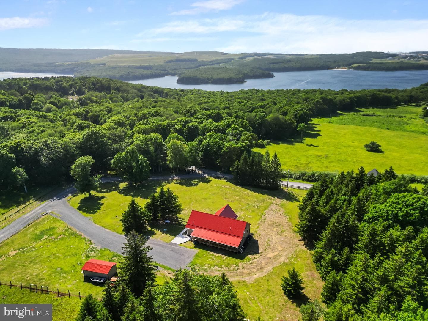 3291 Grassy Ridge Road photo 3