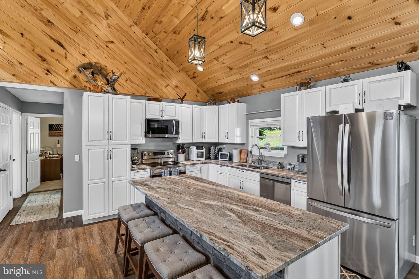 3291 Grassy Ridge Road photo 7