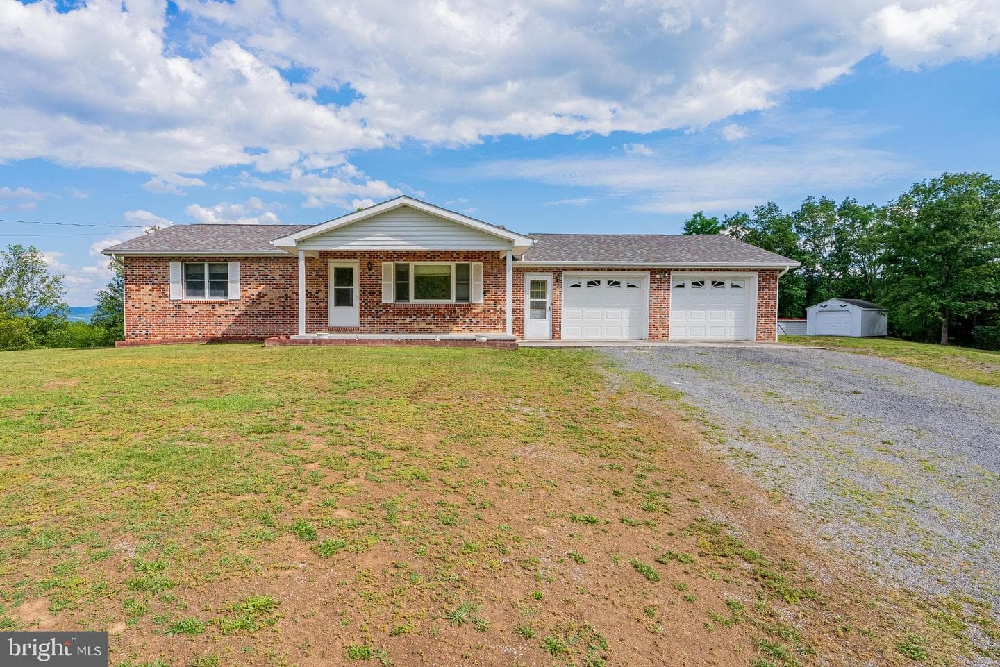 162 Stratus Drive, Cabins