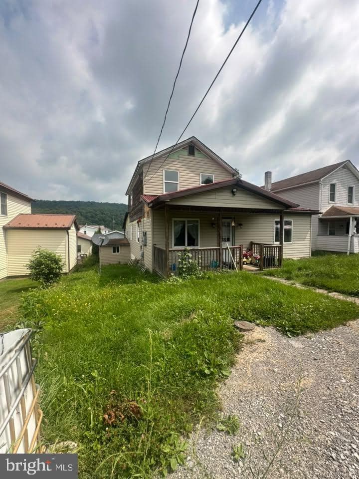 15 Ash Street, Bayard