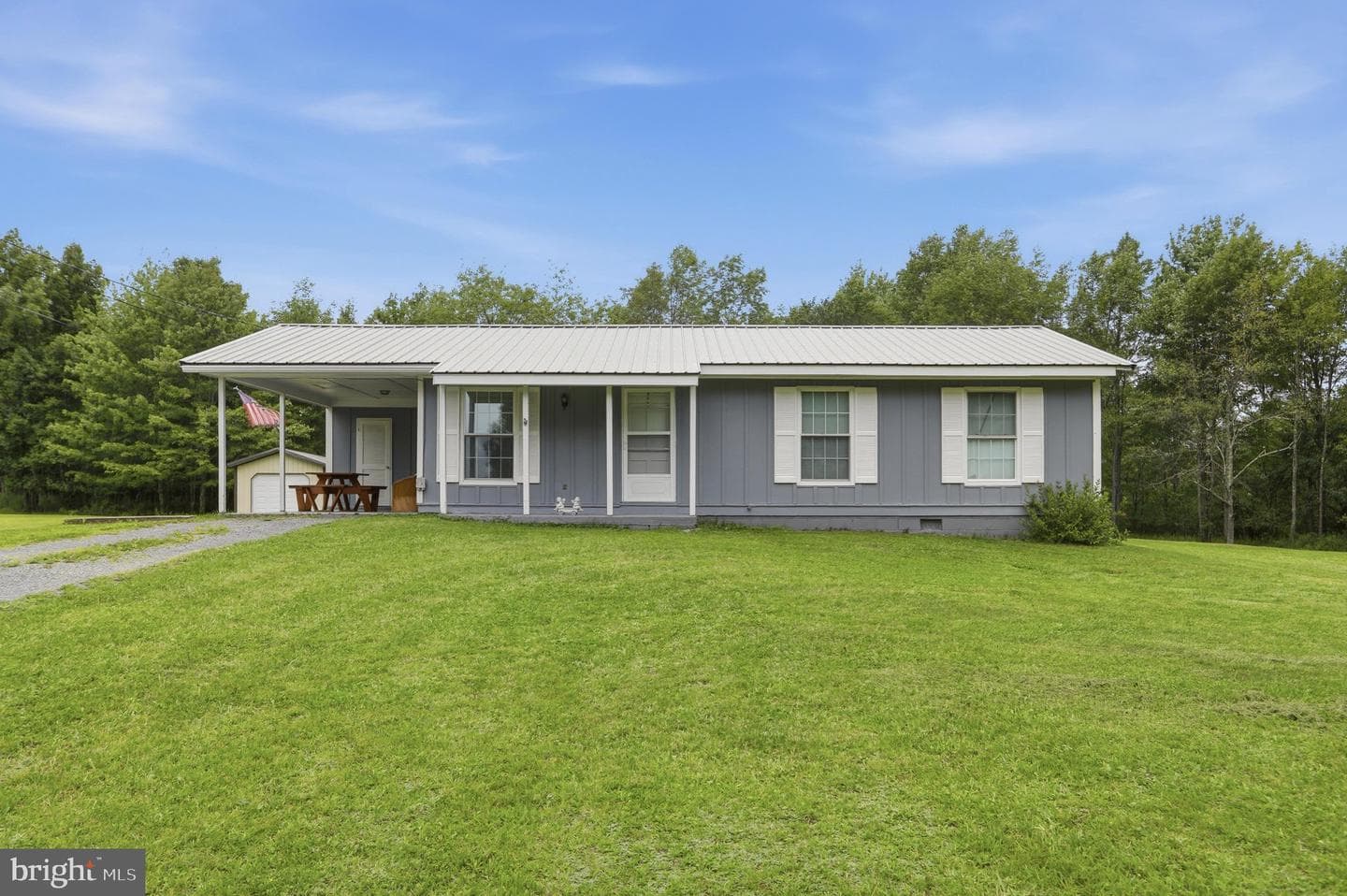 114 Cherry Ridge Road