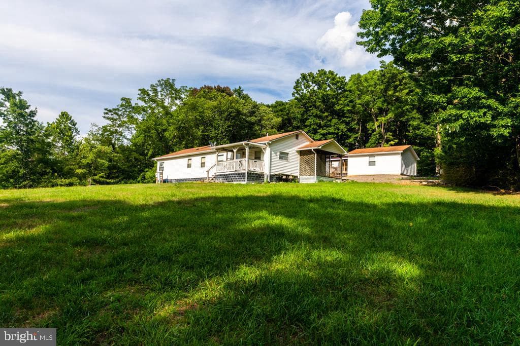 2152 Walnut Bottom Road photo 12