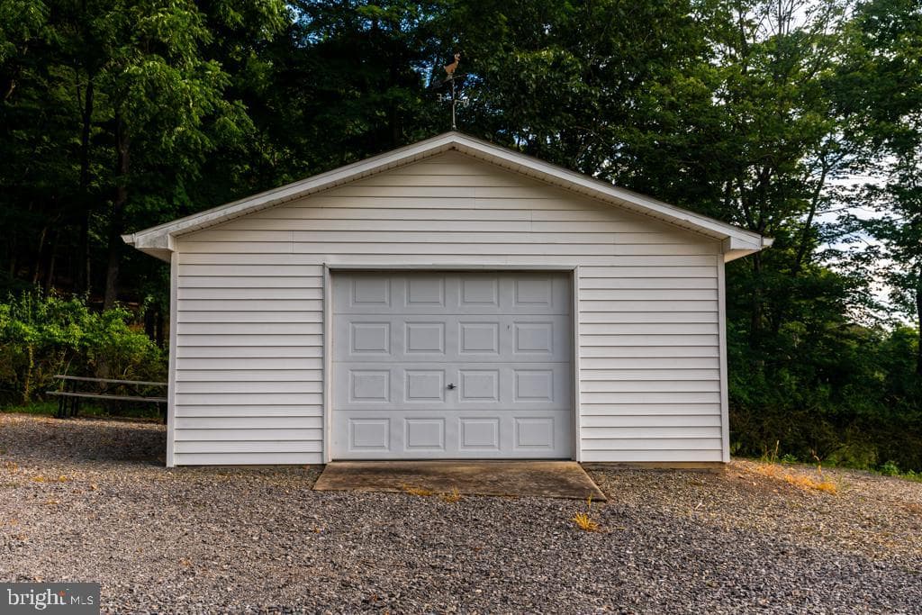 2152 Walnut Bottom Road photo 5