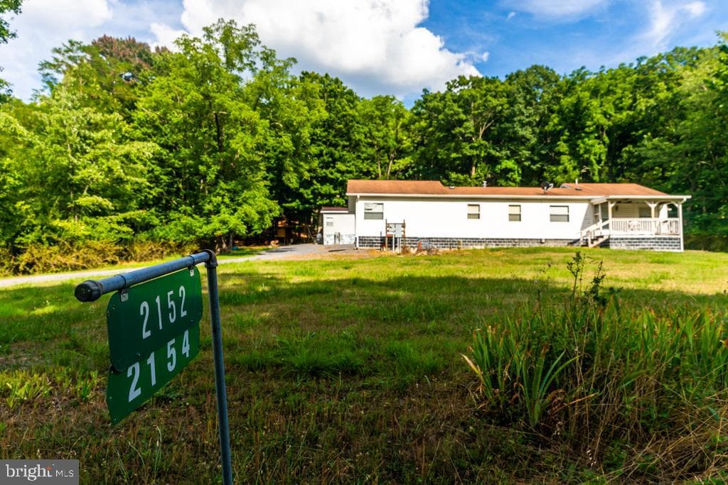 2152 Walnut Bottom Road photo 7