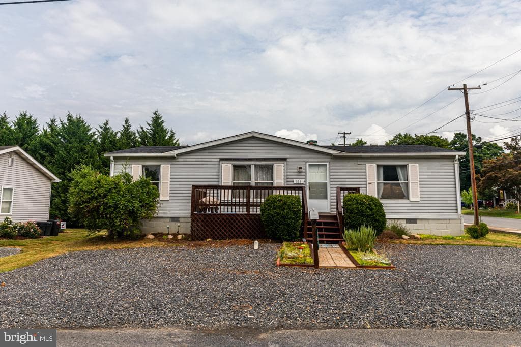 101 Raines Street photo 60
