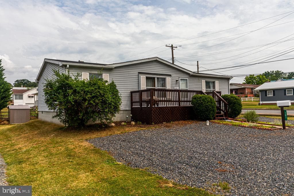 101 Raines Street photo 64