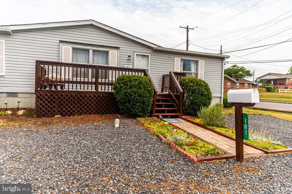 101 Raines Street photo 66