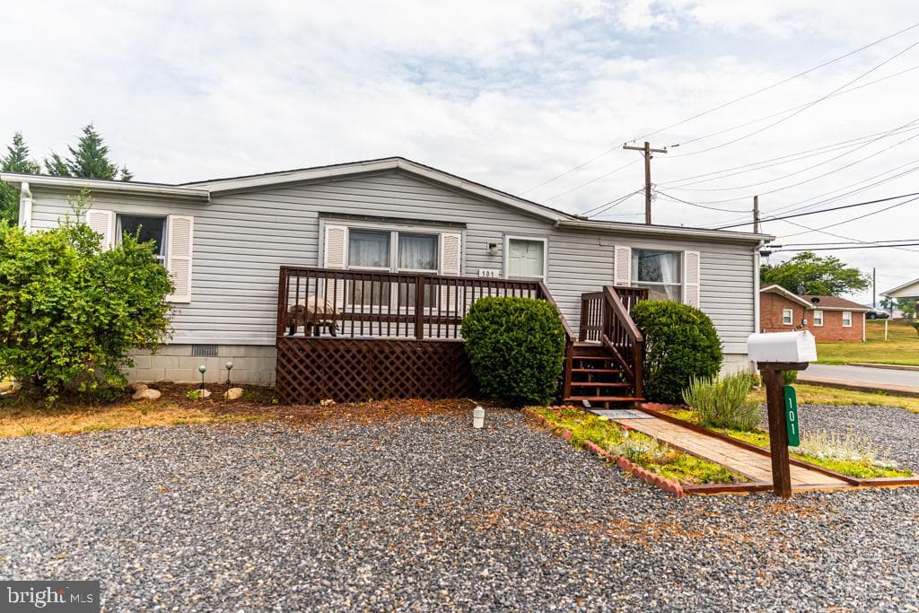 101 Raines Street photo 67