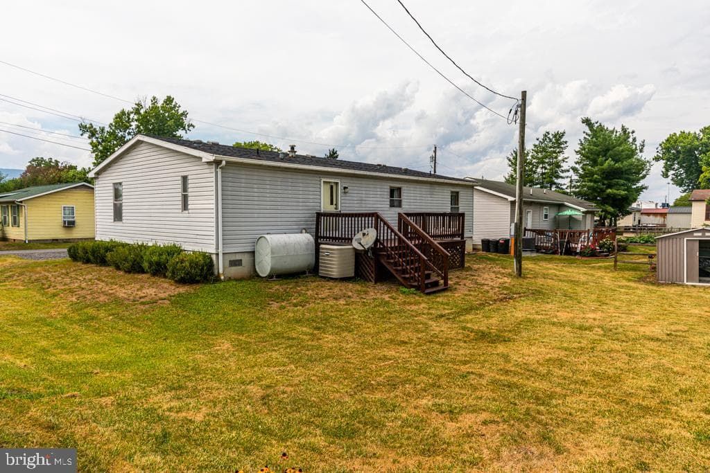 101 Raines Street photo 72