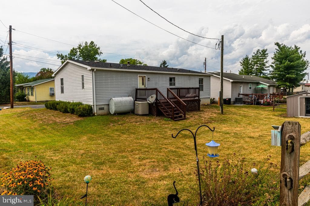 101 Raines Street photo 73