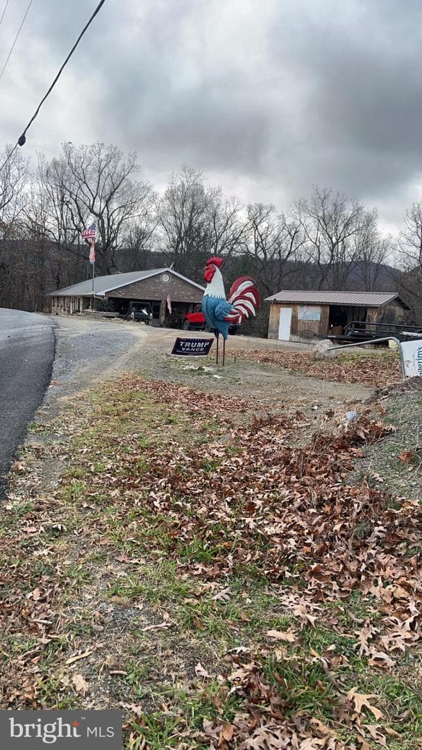 560 Frosty Hollow Rd photo 11