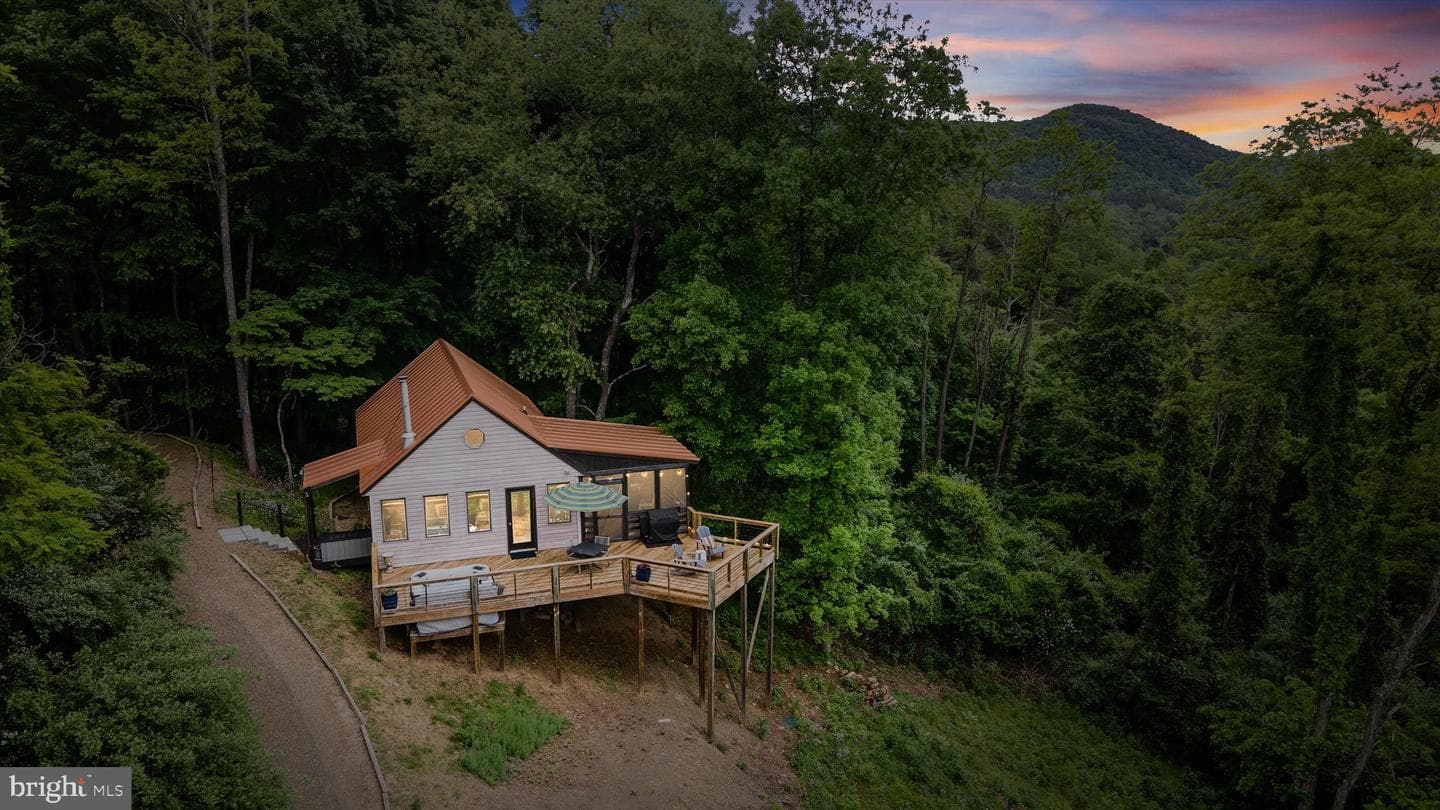 171 Honeymoon Hollow Road photo 2