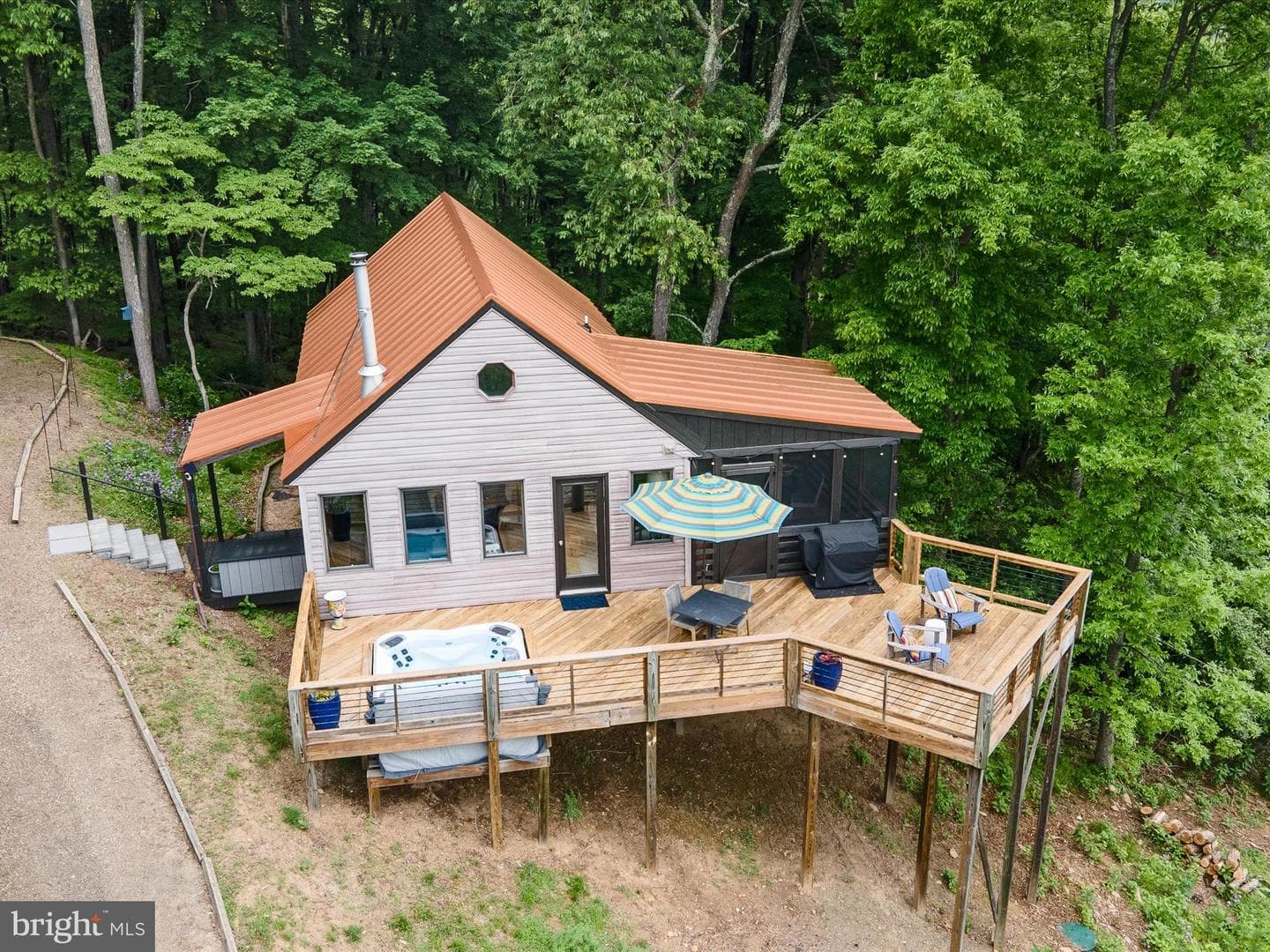 171 Honeymoon Hollow Road photo 34